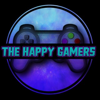 The Happy Gamers imagen de grupo