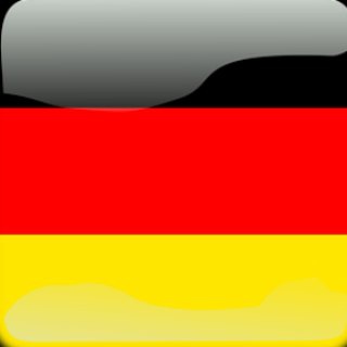 Germany imagem de grupo
