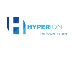 Hyperion mining pool imagem de grupo