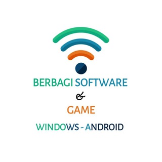 Berbagi Software & Game Windows - Android समूह छवि