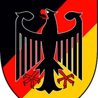🖤❤️🧡Patrioten für Deutschland 🇩🇪💙 imagem de grupo