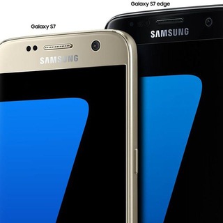 Samsung Galaxy S7/Edge Brasil™ групове зображення