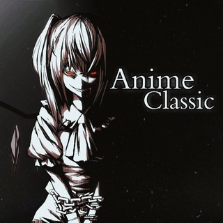 أنمي كلاسيك|Anime Classic imagen de grupo