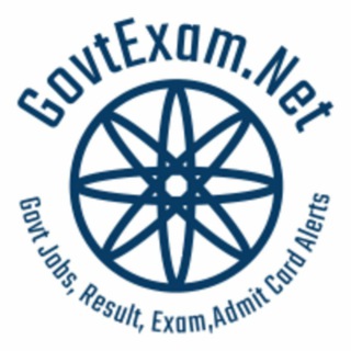 GovtExam.Net - Sarkari Naukri, Results, Admit Card, Exams Изображение группы