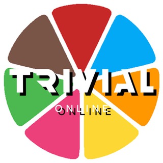 Trivial Online gruppenbild