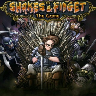 Shakes&Fidget 🇮🇹 групове зображення