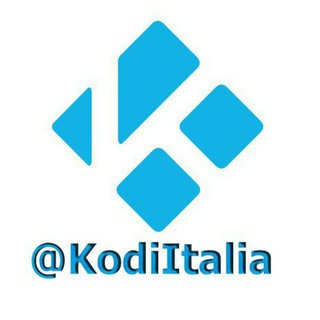 Kodi (xbmc) Italia imagem de grupo