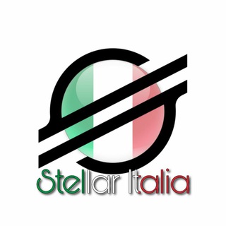 🇮🇹 Stellar Lumens XLM Italia 🇮🇹 imagem de grupo