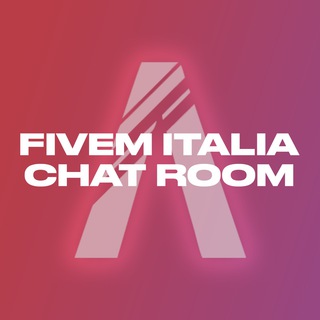 FiveM-Italia | Chat room Immagine del gruppo