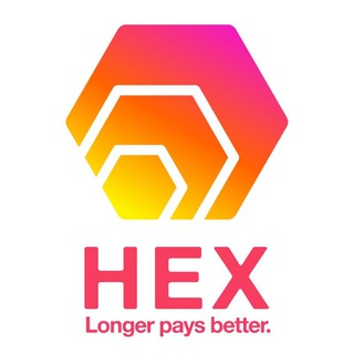 HEX Изображение группы