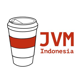 JVM Indonesia gambar kelompok