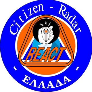 GR🇬🇷 Citizen Radar imagem de grupo