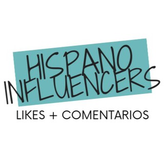 Hispano Influencers ✨ L+C imagem de grupo
