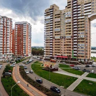 Недвижимость Краснодара समूह छवि