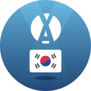 ALAX.io 한국 / 韓國 gambar kelompok