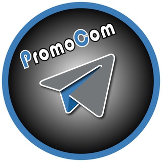 PromoCom - Promotion Community Изображение группы