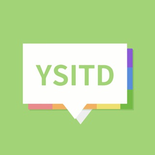 YSITD समूह छवि