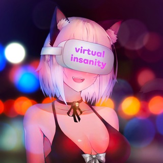 VR Community صورة المجموعة