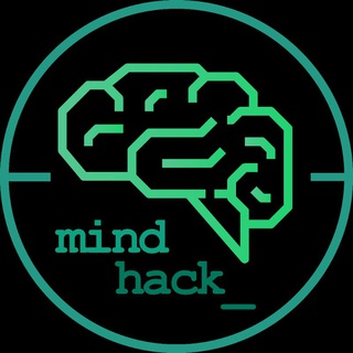 MindHack Community (чат) 团体形象