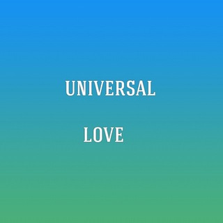 Universal luv 🗺 Изображение группы