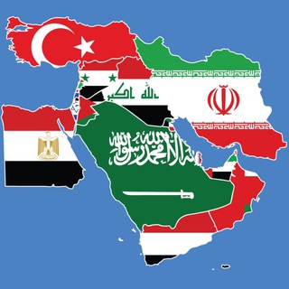 Middle East Professional Jobs Immagine del gruppo