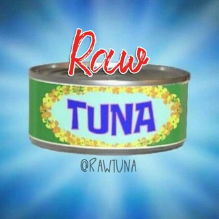 RAW TUNA (ENG) OFFTOPIC CHAT gruppenbild