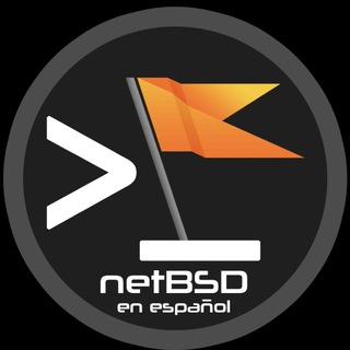 NetBSD en Español gambar kelompok