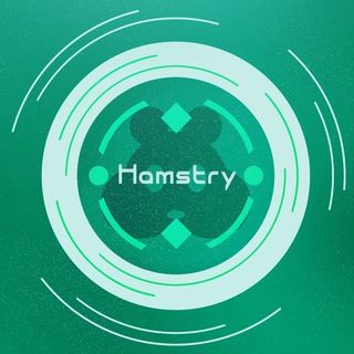 Hamstry Community 团体形象