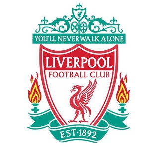 Liverpool Football Club imagem de grupo