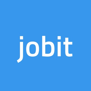 jobit - Ukraine IT jobs 团体形象
