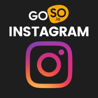 GOSO.io Instagram Growth Group Chat Immagine del gruppo