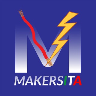 Makers ITA Immagine del gruppo