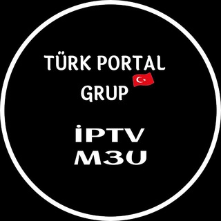 İPTV M3U M3U8 🇹🇷 групове зображення