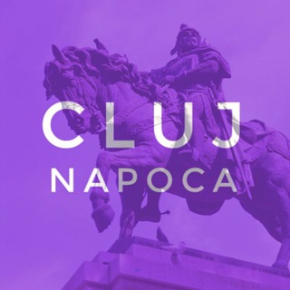 Cluj 🇷🇴 Изображение группы