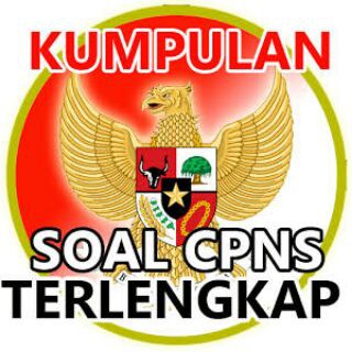 TRYOUT CPNS 2020 TERLENGKAP 😍 Immagine del gruppo