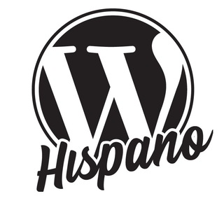 WordPress Hispano групове зображення
