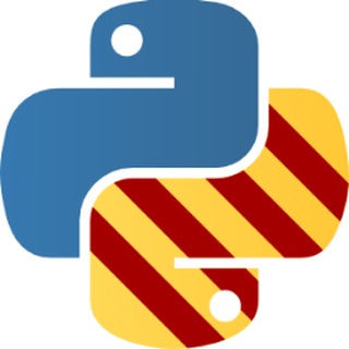 Python Valencia (http://vlctechhub.slack.com) групове зображення
