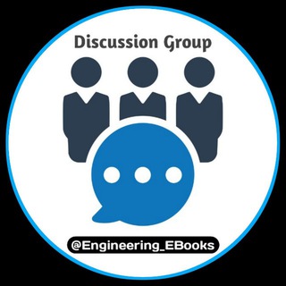 Engineering Discussion Group Изображение группы
