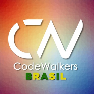 CodeWalkers - Devs Andarilhos do Código imagen de grupo