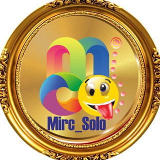 Mirc_Solo imagen de grupo