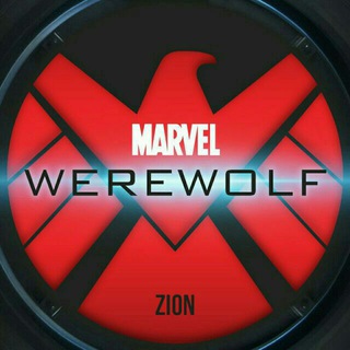 Marvel Werewolf 🇧🇷 gambar kelompok