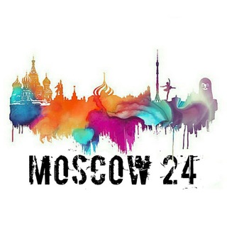 Москва 24 gruppenbild