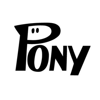 Pony ORM 团体形象