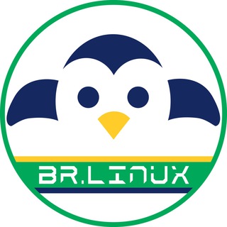 Brasil Linux ~# 🏠 团体形象