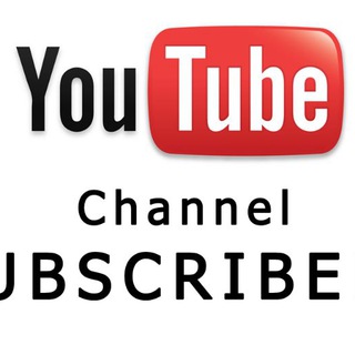 Subscribe & Watch YouTube imagen de grupo