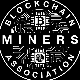 Blockchain Association of Miners групове зображення