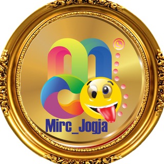 mIRC_Jogja Istimewa imagen de grupo