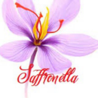 Saffronella Изображение группы