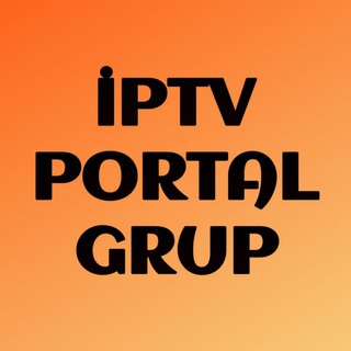 İPTV PORTAL GRUP Изображение группы