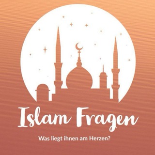 Islam Fragen imagem de grupo